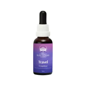 Compound Formula Australian Bush – Reiseessenz 30 ml | Natur.it