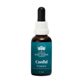 Fórmula compuesta de arbusto australiano - Esencia Confid 30 ml