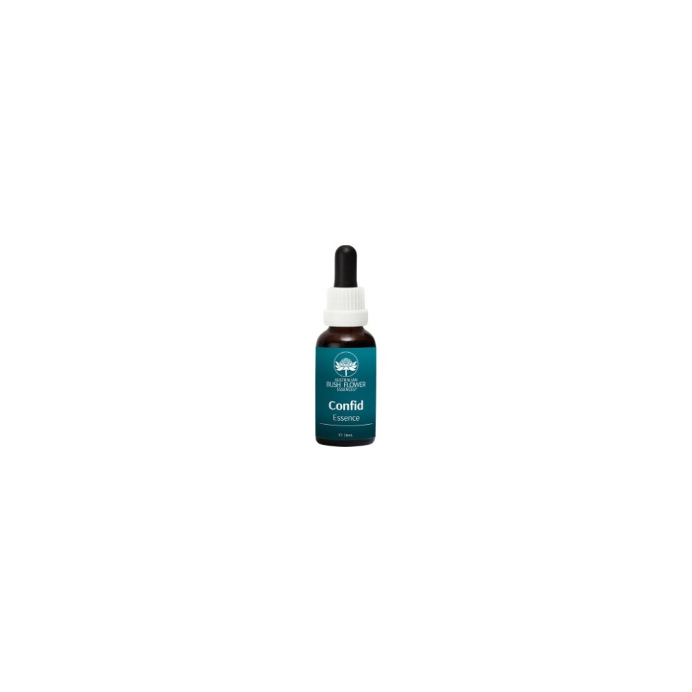 Australian Bush Compound Formula - Confid Essence 30 ml | Natur.it