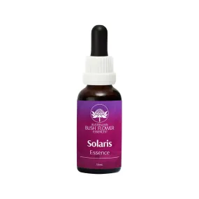 Australian Bush Compound Formula – Solaris Essence 30 ml | Natur.it