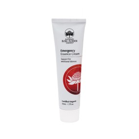 Crème de brousse australienne - Urgence 50 ml