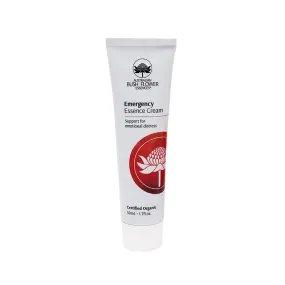 Crème de brousse australienne - Urgence 50 ml