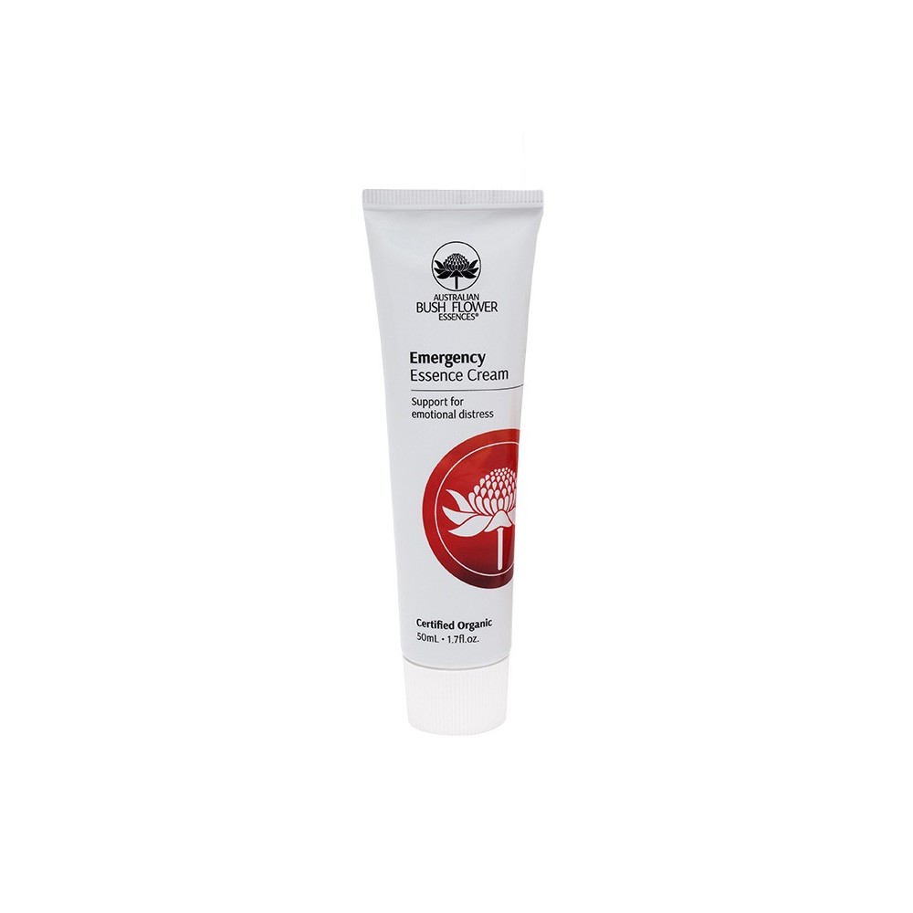 Australian Bush Cream - Emergency 50 ml | Natur.it