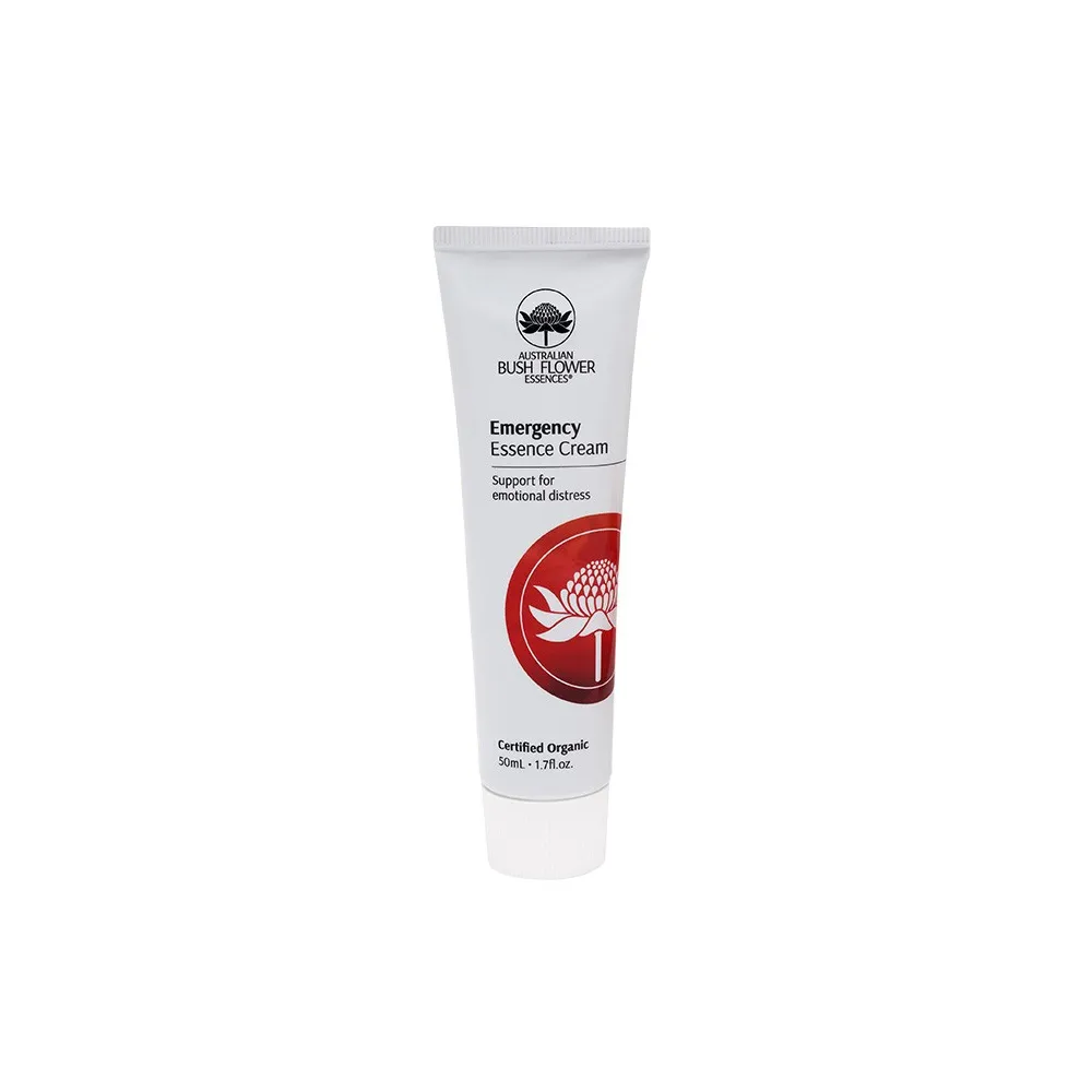 Crema Australian Bush - Emergency 50 ml | Natur.it