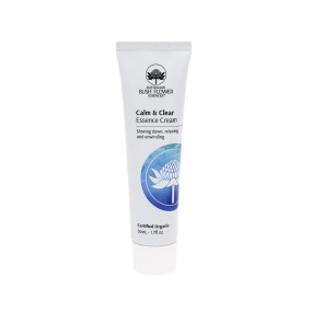 Crema de arbusto australiano - Calma y limpieza 50 ml