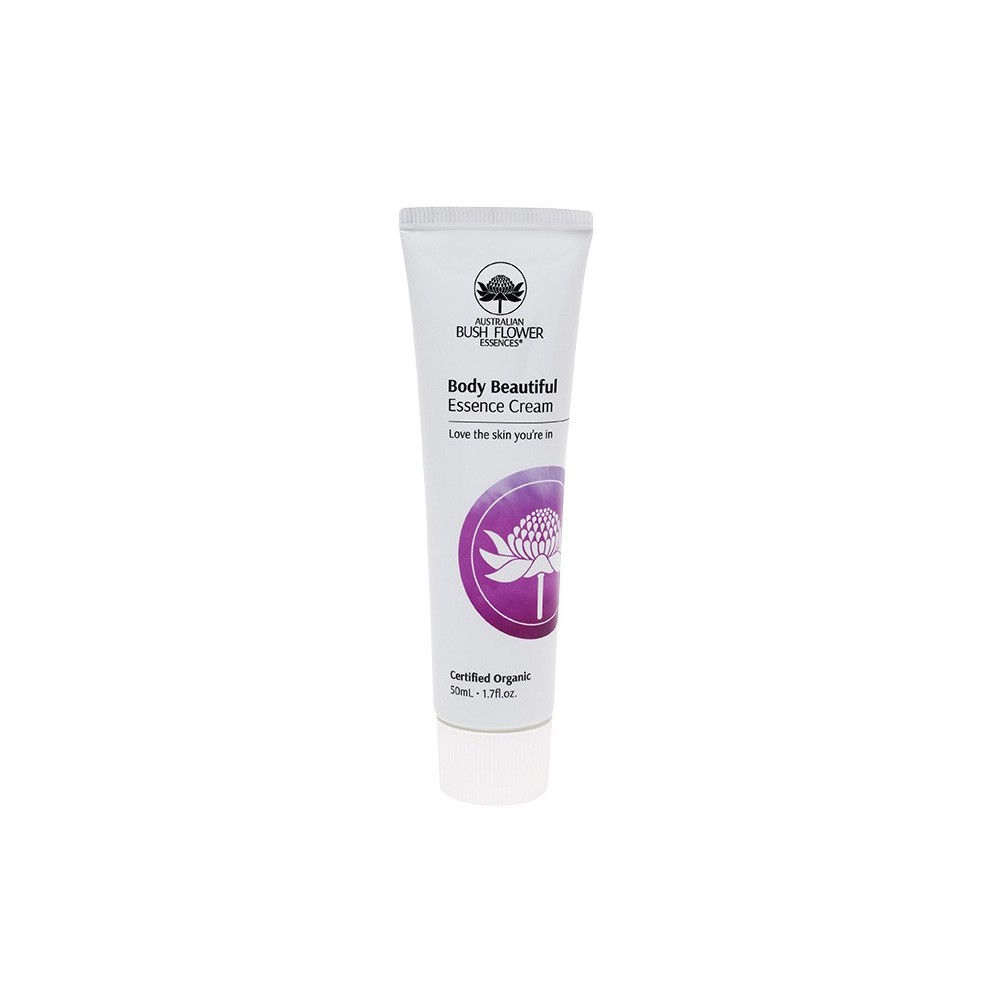 Australian Bush Cream - Body Love 50 ml | Natur.it