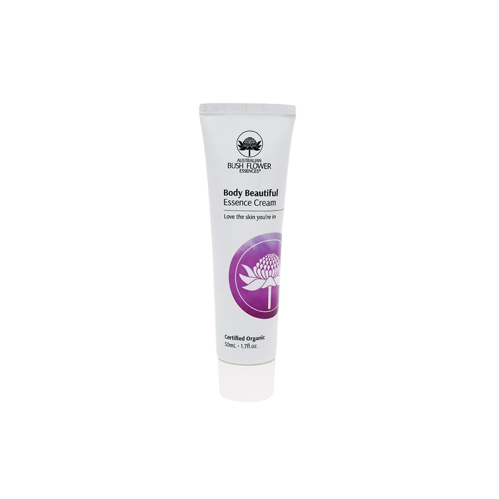 Crema de Arbusto Australiano - Body Love 50 ml | Natur.it