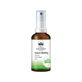 Brume purificatrice d'espace Compound Formula Australian Bush - Spray de 50 ml