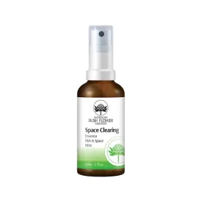 Compound Formula Australian Bush – Space Clearing Mist 50 ml Spray