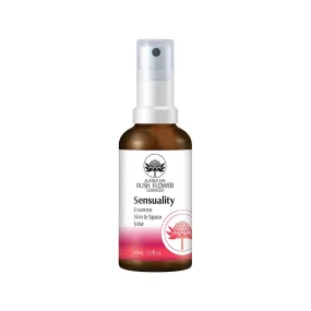 Compound Formula Australian Bush – Sensuality Mist 50 ml Spray