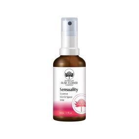 Fórmula compuesta Australian Bush - Bruma sensual en spray de 50 ml