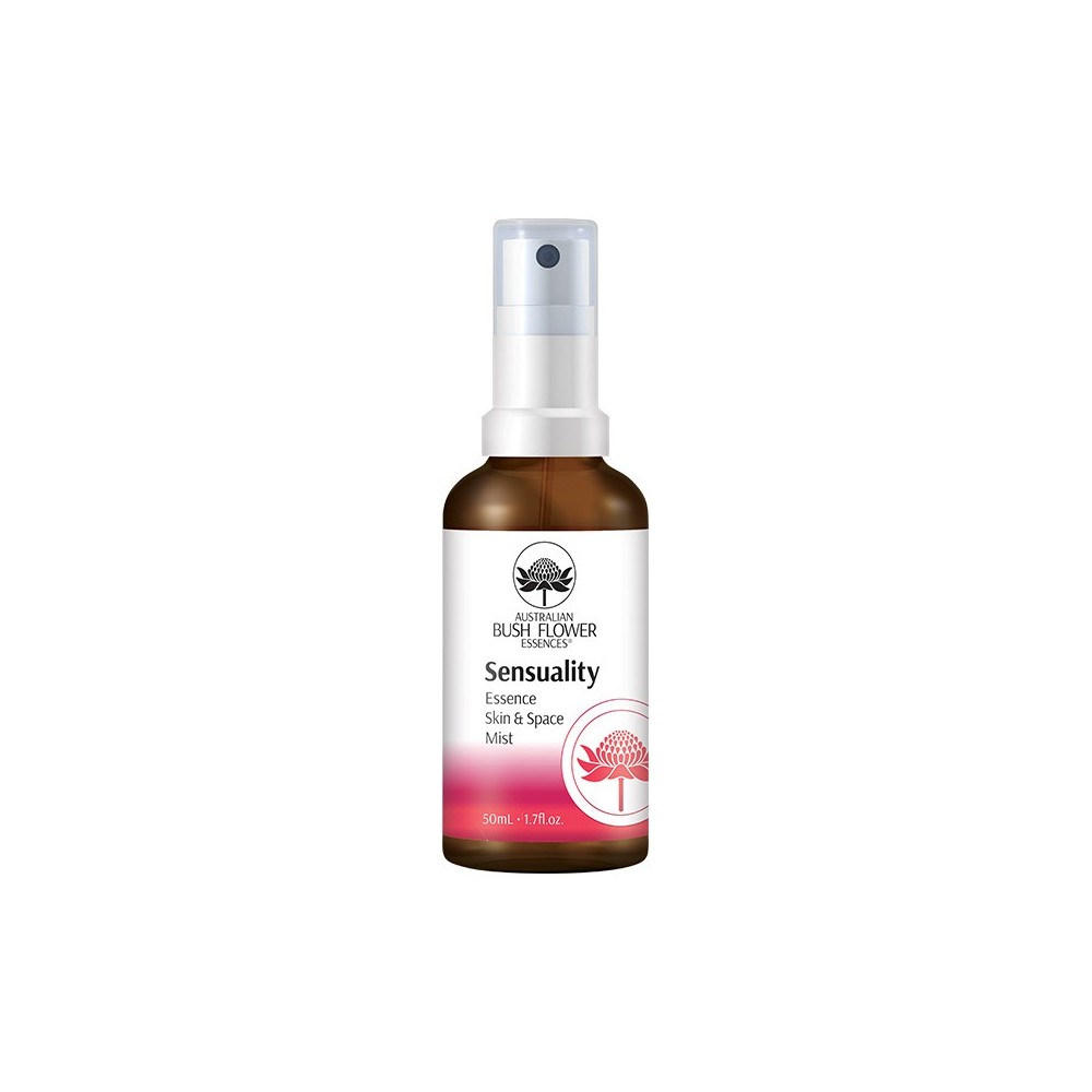 Compound Formula Australian Bush – Sensuality Mist 50 ml Spray