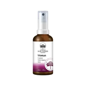 Formula Composta Australian Bush - Woman Mist 50 ml Spray