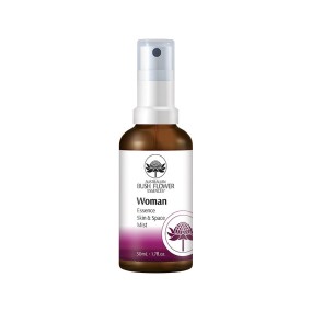 Fórmula compuesta Australian Bush - Woman Mist 50 ml Spray