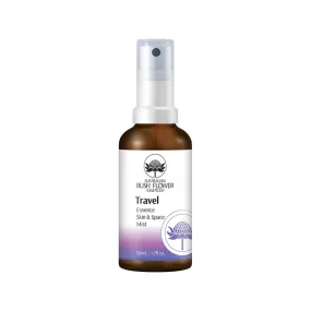 Compound Formula Australian Bush – Reisenebel 50 ml Spray