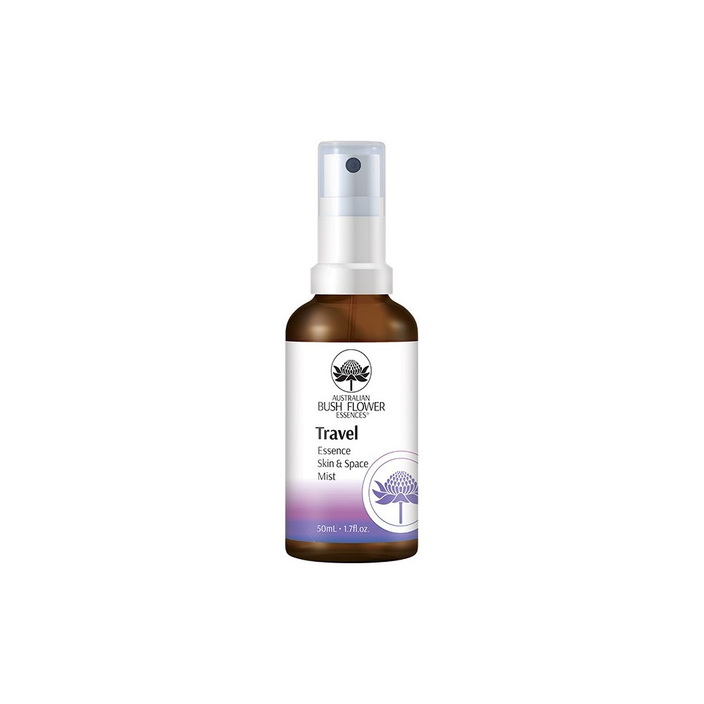 Compound Formula Australian Bush - Travel Mist 50 ml Spray