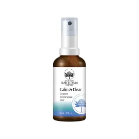 Compound Formula Australian Bush – Calm & Clear Mist 50 ml Spray