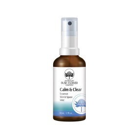 Formule composée Australian Bush - Brume apaisante et purifiante 50 ml