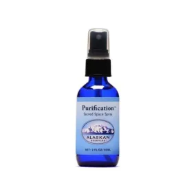 Alaska Compound Formula – Reinigungsspray