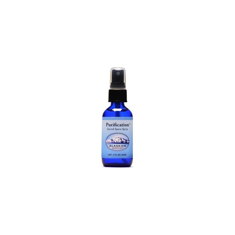 Formula Composta dell'Alaska - Purification Spray