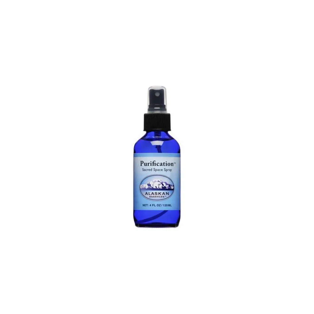 Alaska Compound Formula – Reinigungsspray