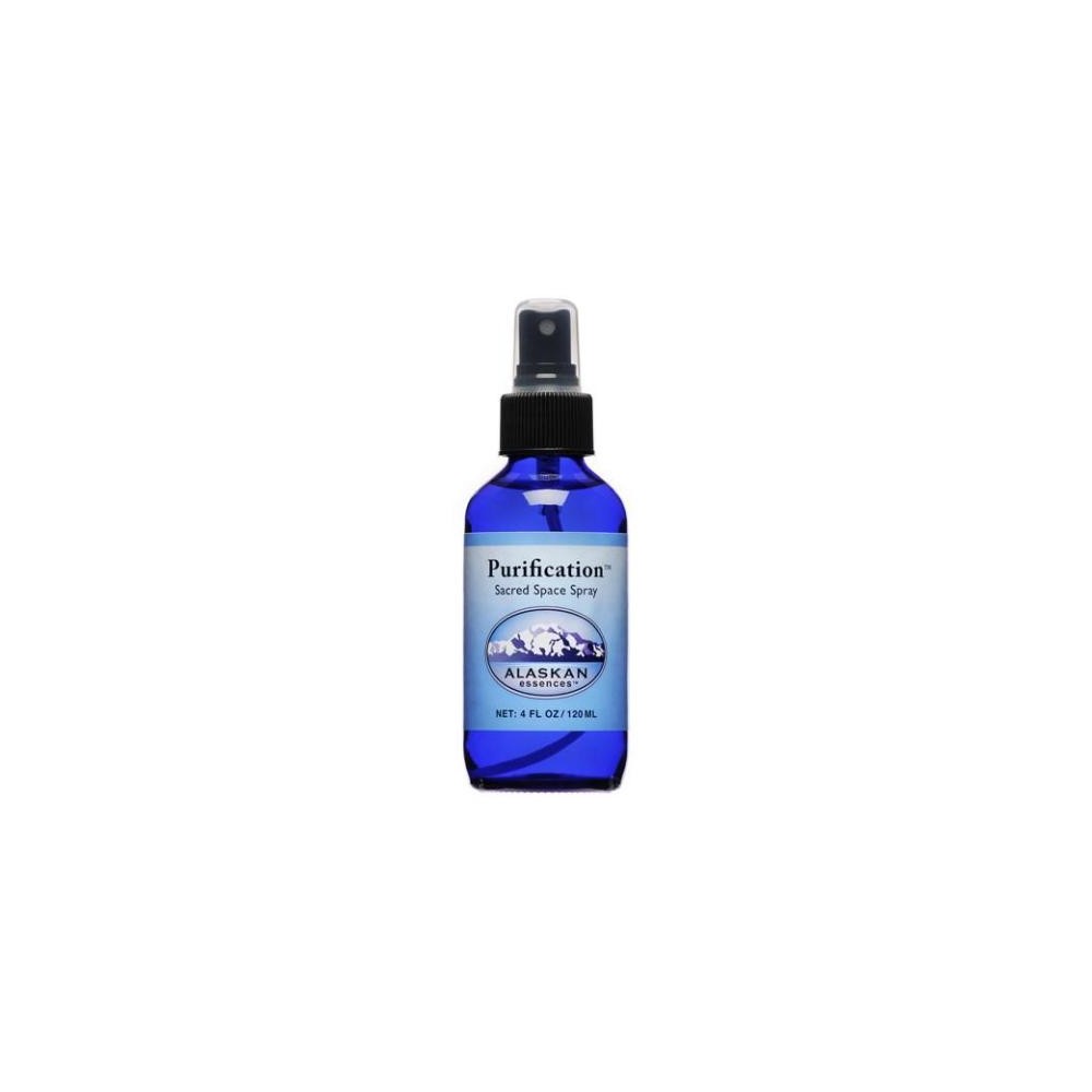 Formula Composta dell'Alaska - Purification Spray