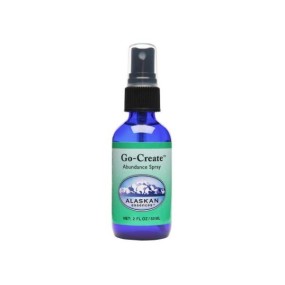 Alaska Compound Formula - Go-Create Spray