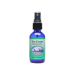 Alaska Compound Formula - Go-Create Spray