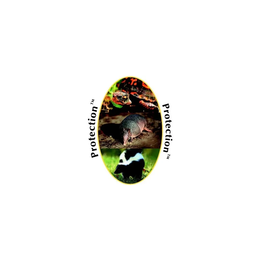 Formule composée Wild Earth - Protection