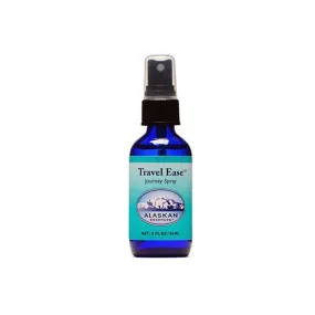 Alaska Compound Formula – Travel Ease Spray