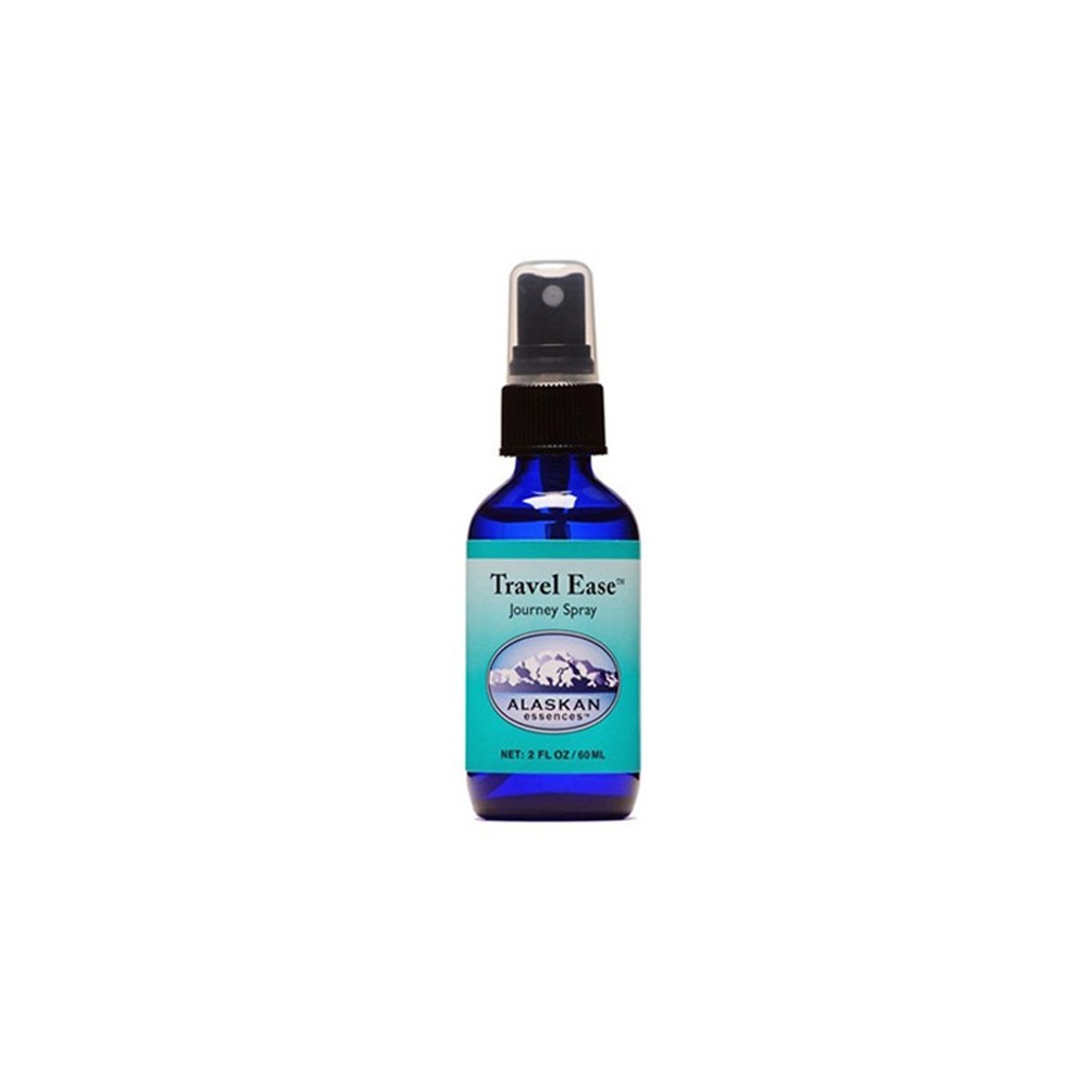 Alaska Compound Formula - Travel Ease Spray