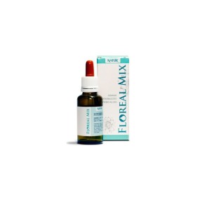 Floreal MIX - 3 Esencias Máx. 30 ml