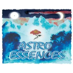 Floritherapy Kit - Astro Essence 24 Himalayan Enhancers Essences 15 ml