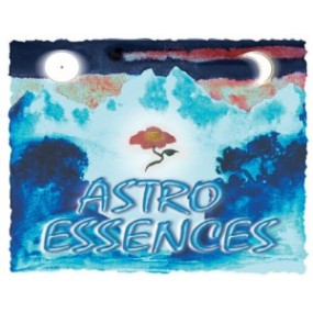 Kit de florothérapie - Astro Essence 24 Essences Himalayan Enhancers 15 ml