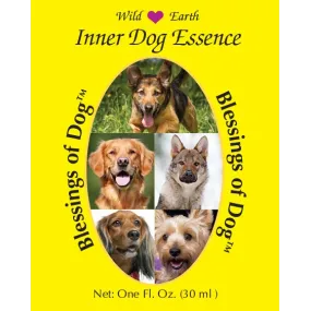 Formule composée Wild Earth...