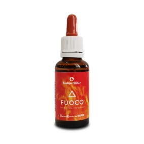 Mezcla de esencias Natur Mix - Biotipo Fuego 30 ml