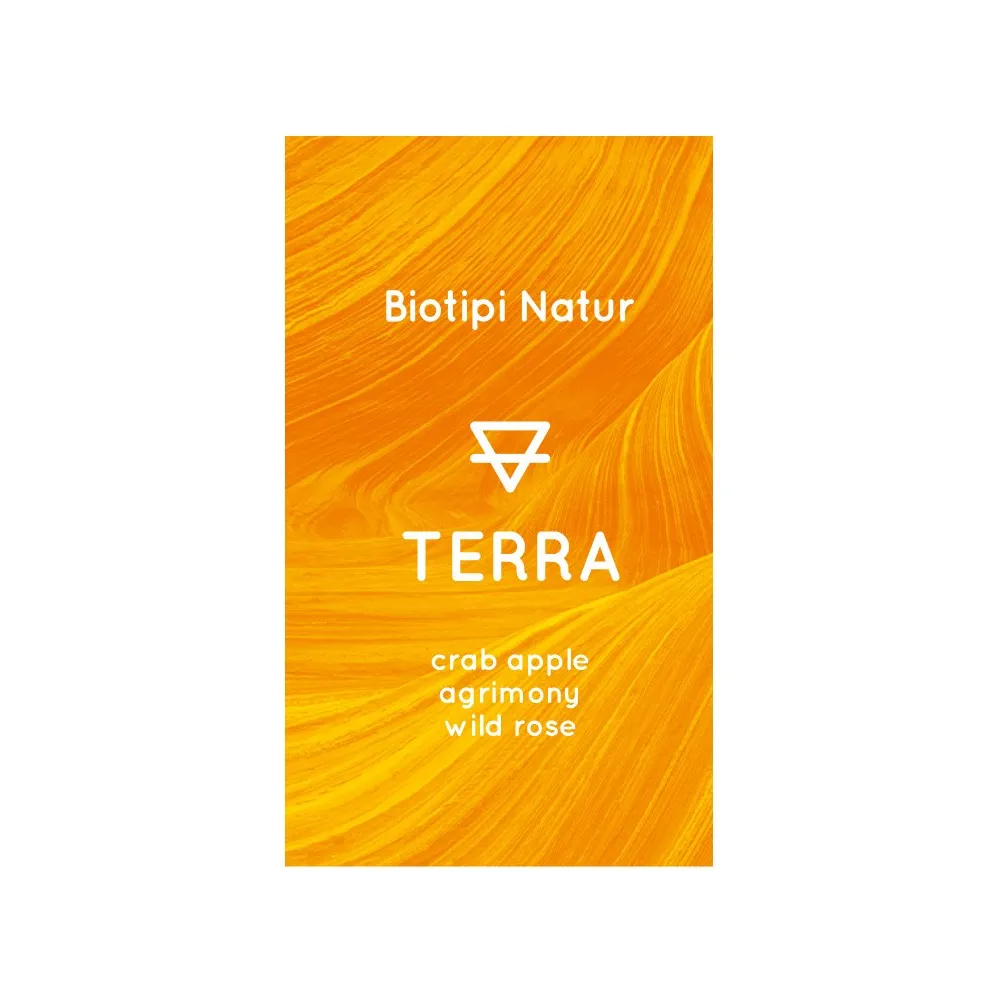 Biotipo terra Biotipi Oberhammer