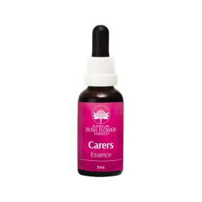 Australian Bush Compound Formula – Carers Essence 30 ml | Natur.it