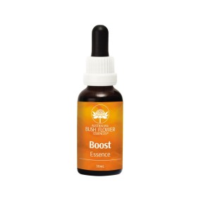 Fórmula compuesta Australian Bush - Esencia potenciadora 30 ml