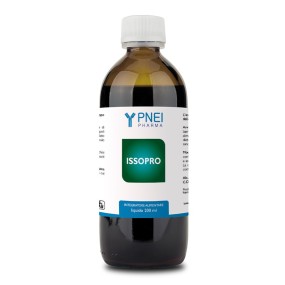 Complemento alimenticio Pnei Pharma - Issopro 200 ml