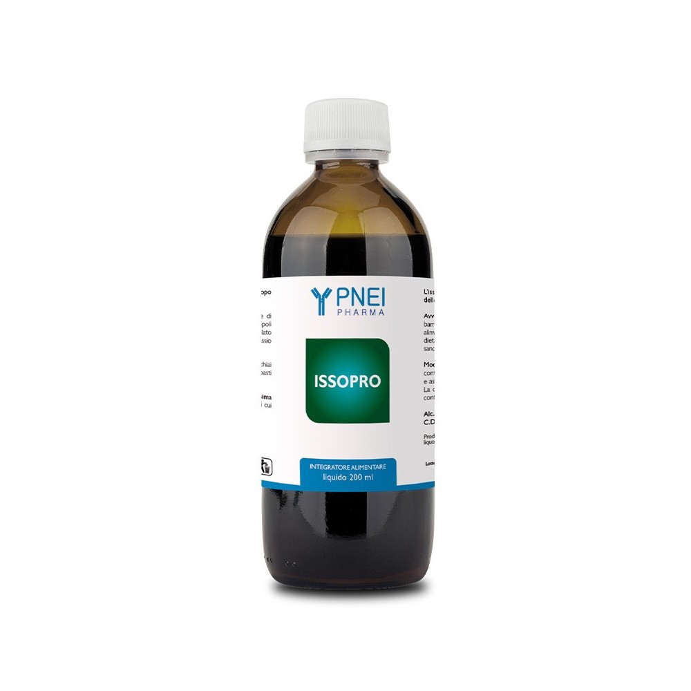 Isopro 200 ml