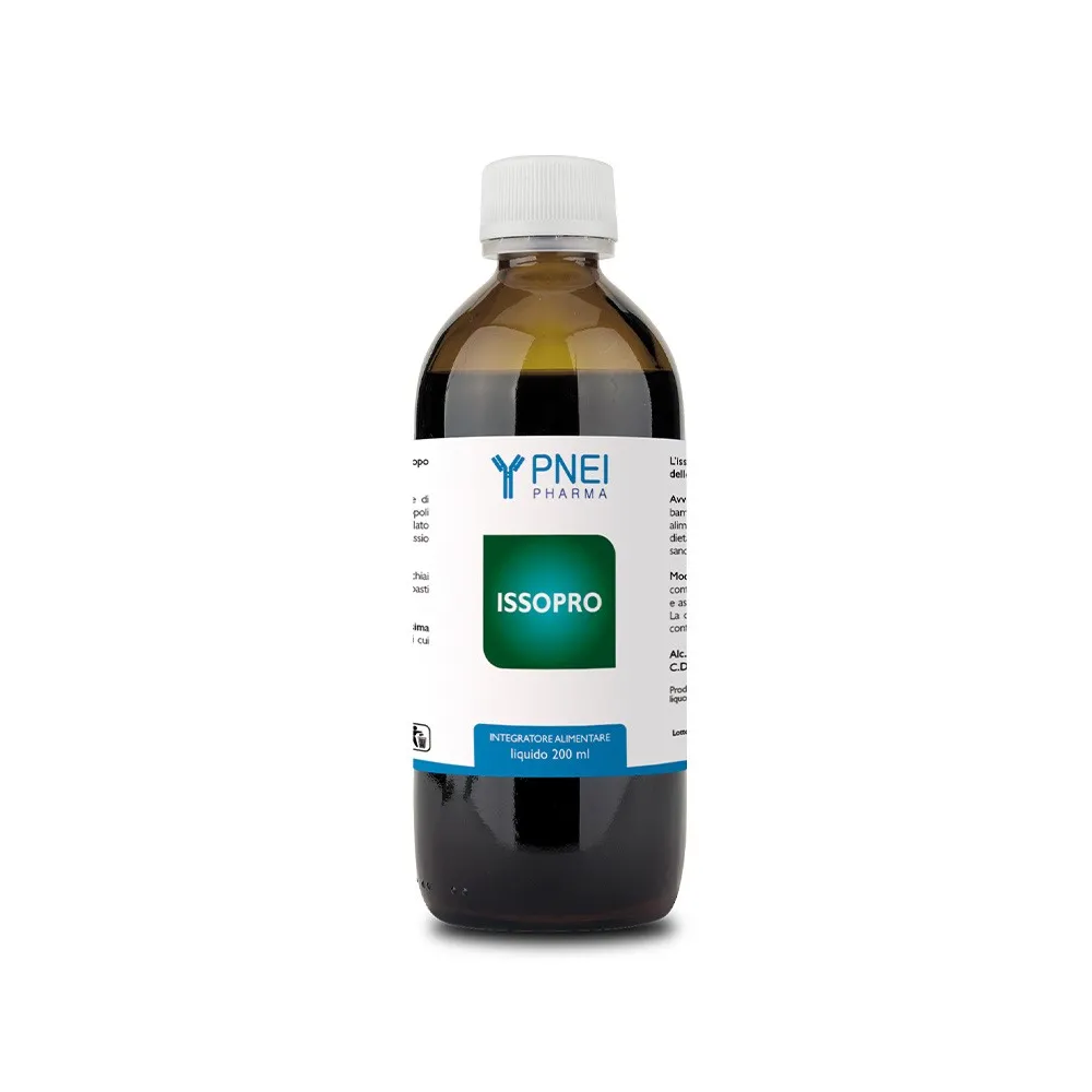Isopro 200ml