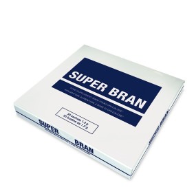 Suplemento alimenticio SuperBran 30 bst Origins
