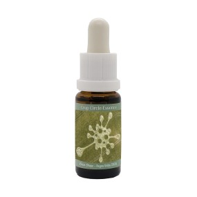 Korte Essences - Kornkreise Nr. 214 Virus