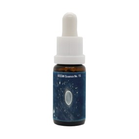 Korte Essences - Essence Océane N° 15