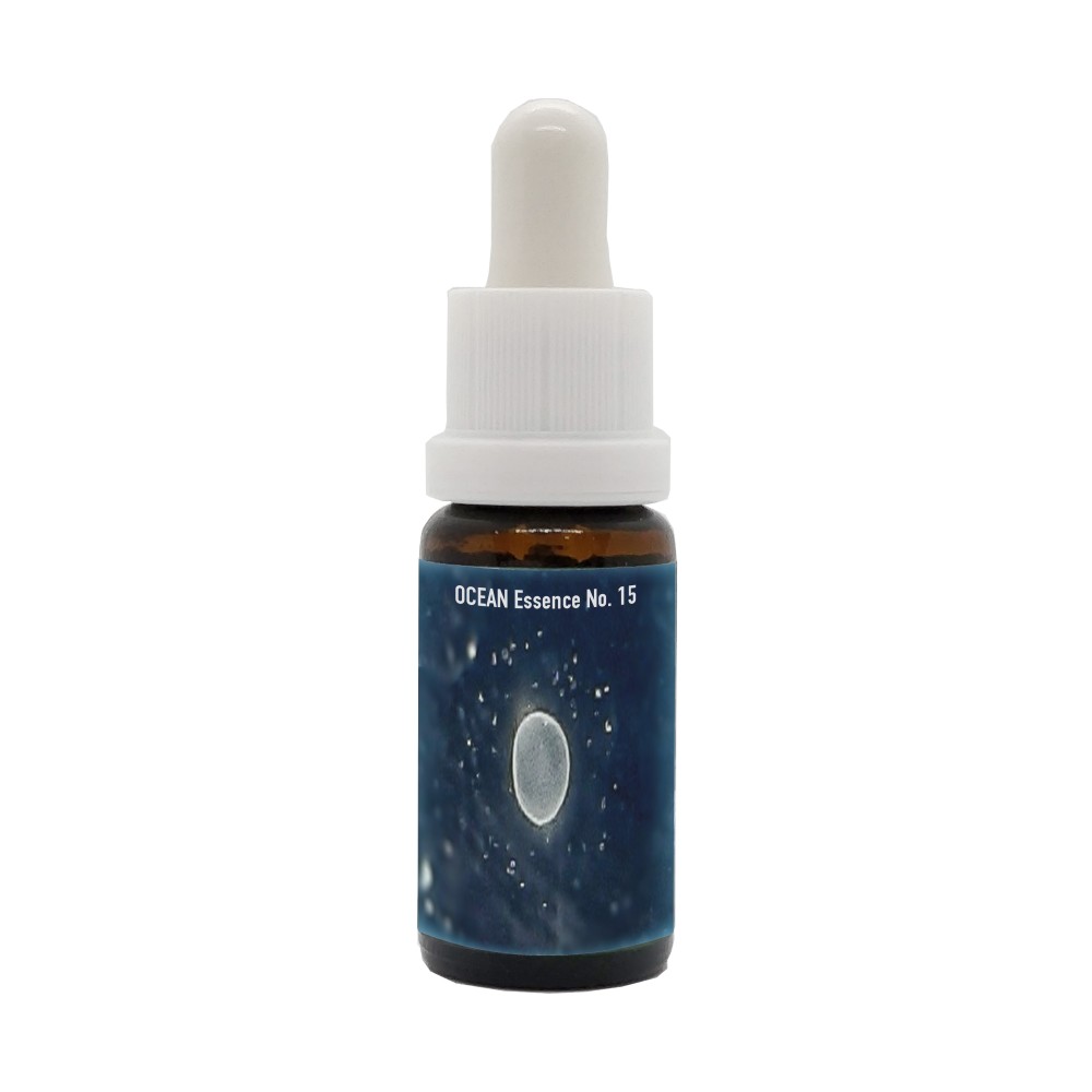 Korte Essences - Essence Océane N° 15