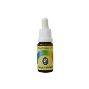 Essenze per bilanciamento energetico Korte - Energetic Stability 15ml