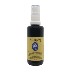 Spray corto - K9 Spray 50 ml