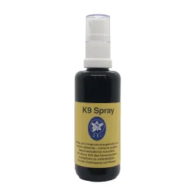 Spray Korte - K9 Spray 50 ml