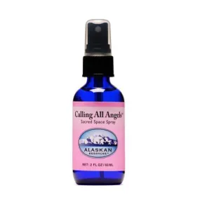 Alaskan Compound Formula – Calling All Angels Spray